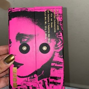 Pat McGrath mothership subversive La Vie en Rose